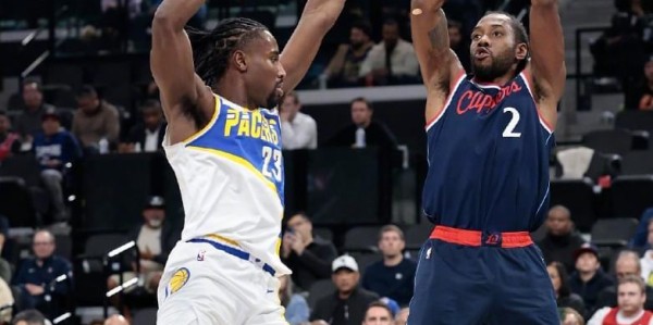 开云登录线上-快船130-107步行者！卡莱尔评价马瑟林，加兰谈伦纳德也把话挑明