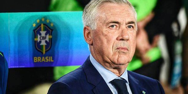 开云-安帅凡尔赛：巴西队挑人太难了，其他教练比我轻松