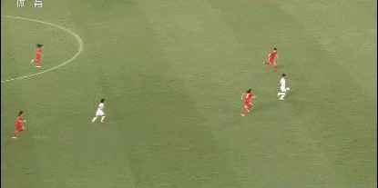 KAIYUN下载app-【奥预赛】闫锦锦补射破门 中国女足1比2朝鲜女足