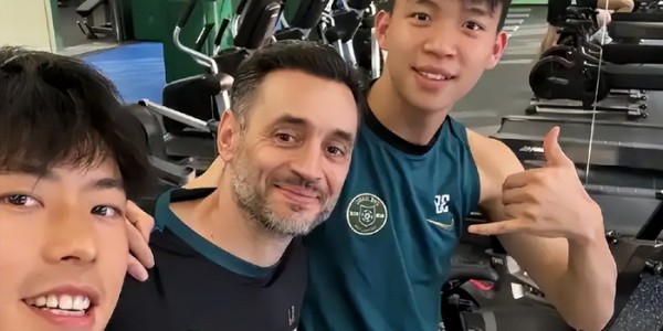 开云登录线上-纪录金灿灿 缺谁谁遗憾 因美甲长发被驱逐的汪士钦后悔吗？|U23|男足|浙江队|左后卫|亚洲杯_新浪体育_新浪新闻