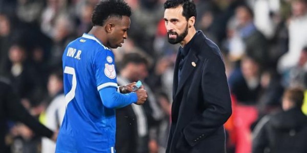 开云娱乐-皇马惨遭西乙保级队淘汰 阿韦洛亚首秀堪称灾难