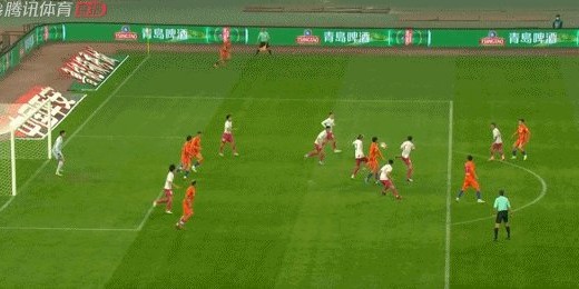 开云娱乐-【中超】莫伊塞斯点射宋龙百场破门 泰山2比0申花