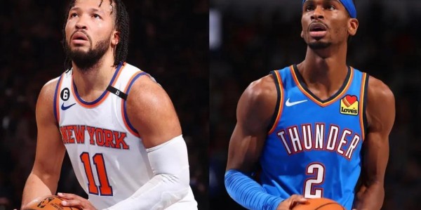 KAIYUN下载app-18投16分，球星成色还是不足！球迷：你就是亚历山大的玩具