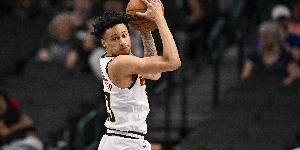 G联盟最佳新秀！Scotto：鹈鹕和特雷-亚历山大达成一份双向合同