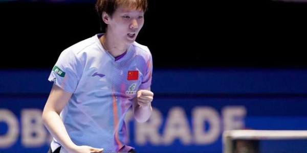 开云-乒乓球亚洲杯｜六场“中日对决”2胜4负，国乒年轻选手还需努力提高水平|桥本帆乃香|陈熠|日本选手|王曼昱|王艺迪_新浪体育_新浪新闻