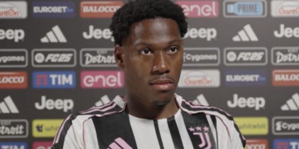 开云体育-戴维：对阵国米只要能进球赢球就很开心 与国米有过接触但没深入