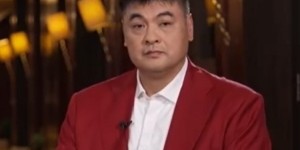 刘玉栋：巩晓彬跑跳能力、技术动作出色 他是我们学习的榜样