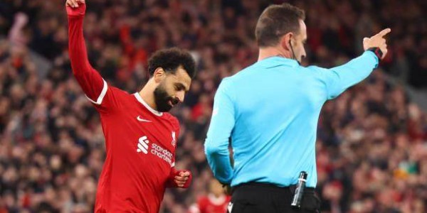 友尽赛打出乒乓球比分！双红会前利物浦又疾速追杀