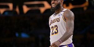 詹姆斯的声明引发NBA震动 读起来像是告别信 各高管看法不一