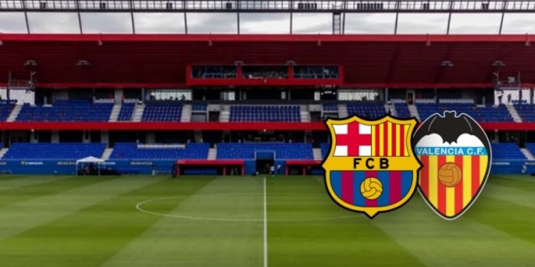 开云-六台：诺坎普仍未投入使用，巴萨考虑向瓦伦球迷分配备用球场门票