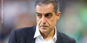 开云-光速下课！曾赢巴黎但止步世俱杯16强，官方：博塔弗戈主帅下课