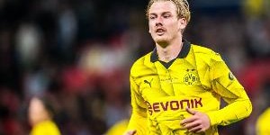 图片报：布兰特仍未决定未来，首先挽救灾难赛季&amp;amp;首选留在多特