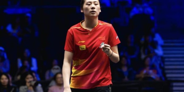 KAIYUN下载app-陈熠还是打不来削球手！正手不够爆，远台不够稳，马琳无奈碎碎念