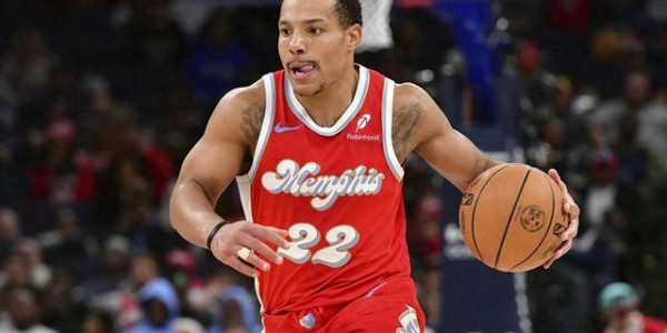 贝恩交易将如何影响KD交易？魔术的动作只是东部军备竞赛的开始？