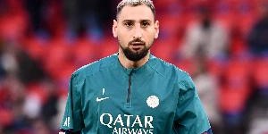 开云娱乐-队报：多纳鲁马与巴黎续约未定，球员吸引了切尔西等球队的兴趣