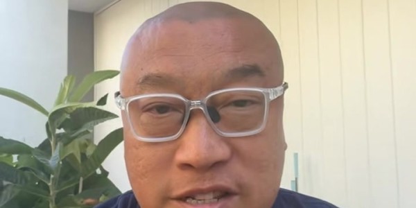 🤔马健谈湖人双塔：内线比上赛季肯定变强了 但在西部仍然偏弱