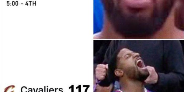 开云-末节15比0终结骑士8连胜 逆转大队快艇又回来了