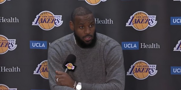 开云娱乐-没有爹，进不了NBA？布朗尼真走后门了？