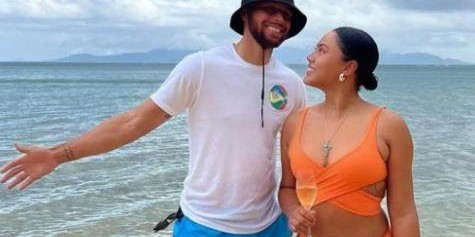 KAIYUN下载app-前NBA状元炮轰阿耶莎：库里成名前你都看不上他