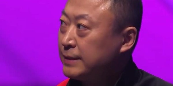 KAIYUN下载app-陈熠还是打不来削球手！正手不够爆，远台不够稳，马琳无奈碎碎念