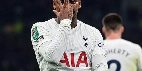 KAIYUN下载app-从“带不动”到“剑指奖杯” 孔氏热刺正逐渐走上轨道