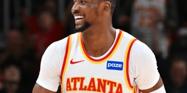 开云娱乐-美记：老鹰本赛季目前31胜31负，得到7278分、丢掉7277分