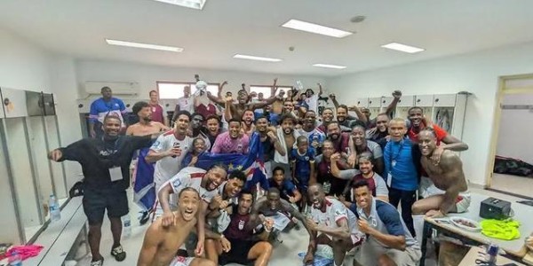 开云体育-佛得角：60万人口小国，距世界杯一步之遥