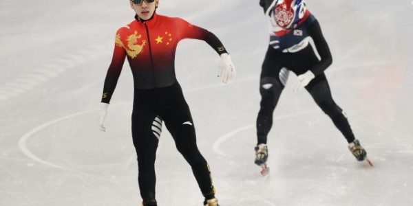 开云-亚冬会1金1银1铜 林孝埈成中国一哥剑指冬奥冠军