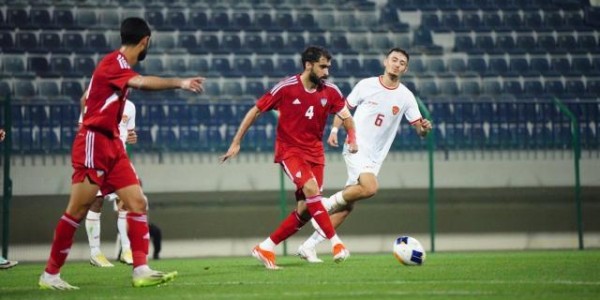 奥预赛前诸强备战：中国队临阵磨枪 热身场次最多