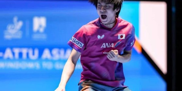 开云-乒乓球亚洲杯｜六场“中日对决”2胜4负，国乒年轻选手还需努力提高水平|桥本帆乃香|陈熠|日本选手|王曼昱|王艺迪_新浪体育_新浪新闻