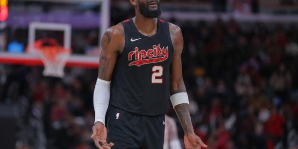 开云体育-态度被教练嫌弃！帕金斯：从未怀疑艾顿天赋 但他骗不了比卢普斯