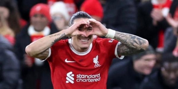 友尽赛打出乒乓球比分！双红会前利物浦又疾速追杀