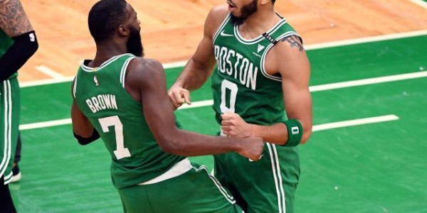 开云登录线上-凯尔特人终回正轨 但是他们的未来依旧扑朔迷离