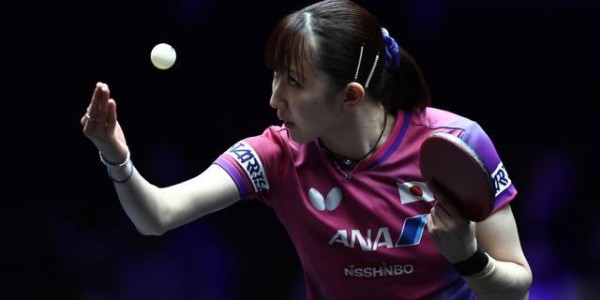 张本美和出局，止步16强！早田0-5落后逆转取胜，8强对阵国乒陈熠