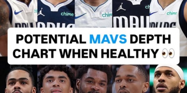 开云-弗拉格&amp;amp;拉塞尔在列！侠媒晒阵容图：球队阵容厚度太不可思议了