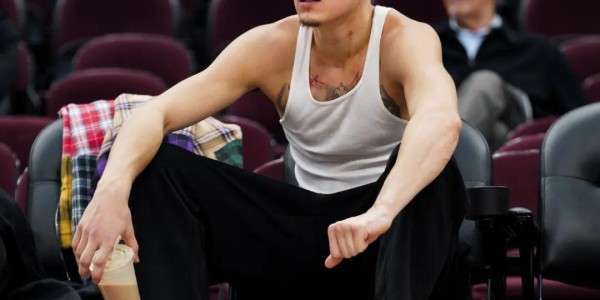 3年1.5亿！刚进全明星的泰勒希罗，值得吗？