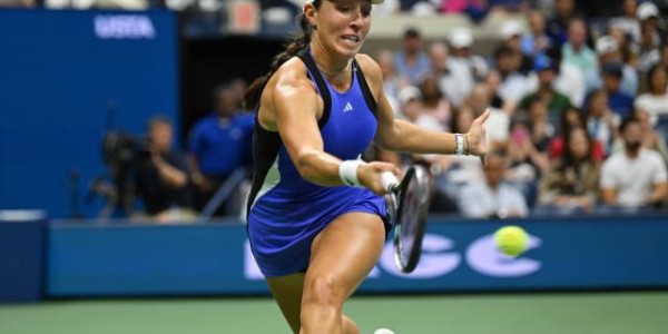 开云-佩古拉硬地大赛一冠两亚 大器晚成好日子才开始？