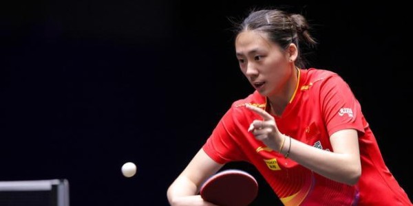 张本美和出局，止步16强！早田0-5落后逆转取胜，8强对阵国乒陈熠