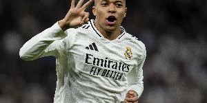 儿皇梦！队报：姆巴佩为加盟皇马，放弃巴黎开出的2.5亿欧年薪