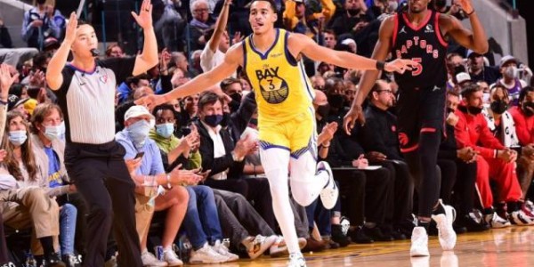 开云-老套路已无法搞定勇士 严防库里另有英雄挺身而出