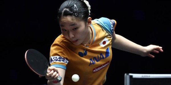 张本美和出局，止步16强！早田0-5落后逆转取胜，8强对阵国乒陈熠