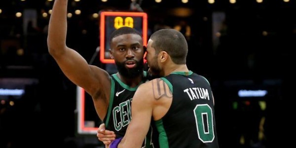 开云登录线上-凯尔特人终回正轨 但是他们的未来依旧扑朔迷离