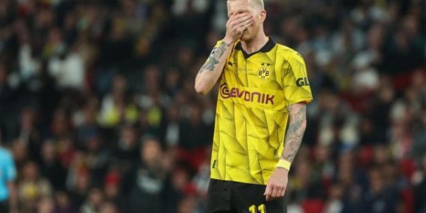 KAIYUN下载app-无缘奖杯惨淡告别 罗伊斯终究不是童话主角