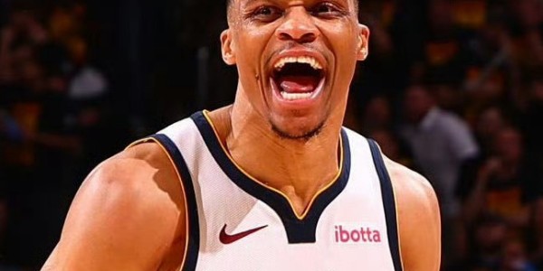 拒绝1年350万！索要2年1.11亿！杜威二少有望重聚，哈登进退两难