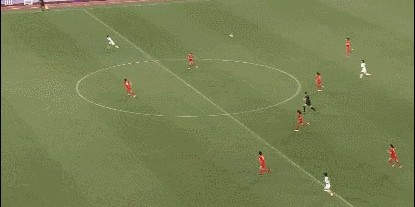 KAIYUN下载app-【奥预赛】闫锦锦补射破门 中国女足1比2朝鲜女足