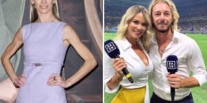 开云登录线上-巴尔扎雷蒂妻子：卡里乌斯妻子用屁股勾引我丈夫，我非常嫉妒