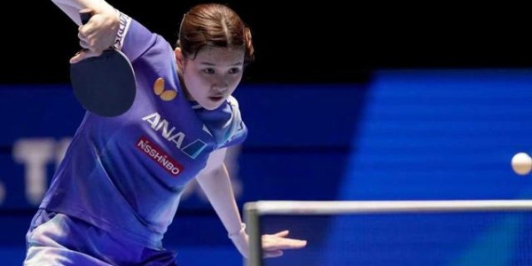 开云-乒乓球亚洲杯｜六场“中日对决”2胜4负，国乒年轻选手还需努力提高水平|桥本帆乃香|陈熠|日本选手|王曼昱|王艺迪_新浪体育_新浪新闻