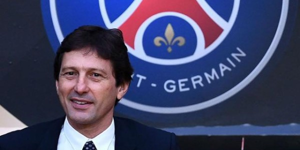 KAIYUN下载app-巴黎准备卖人，这次表现会业余吗？