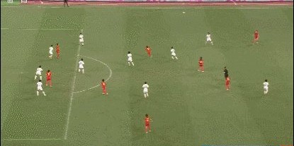 KAIYUN下载app-【奥预赛】闫锦锦补射破门 中国女足1比2朝鲜女足