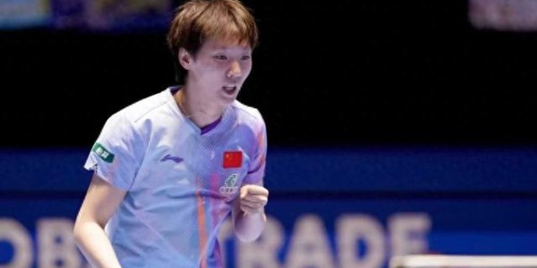 开云-乒乓球亚洲杯｜六场“中日对决”2胜4负，国乒年轻选手还需努力提高水平|桥本帆乃香|陈熠|日本选手|王曼昱|王艺迪_新浪体育_新浪新闻